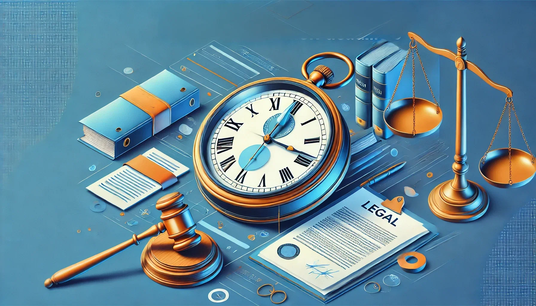 Why Legal Firms Trust Tomedes for Tight Translation Deadlines